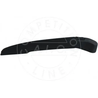 Bras d'essuie-glace, nettoyage des vitres AIC 55327