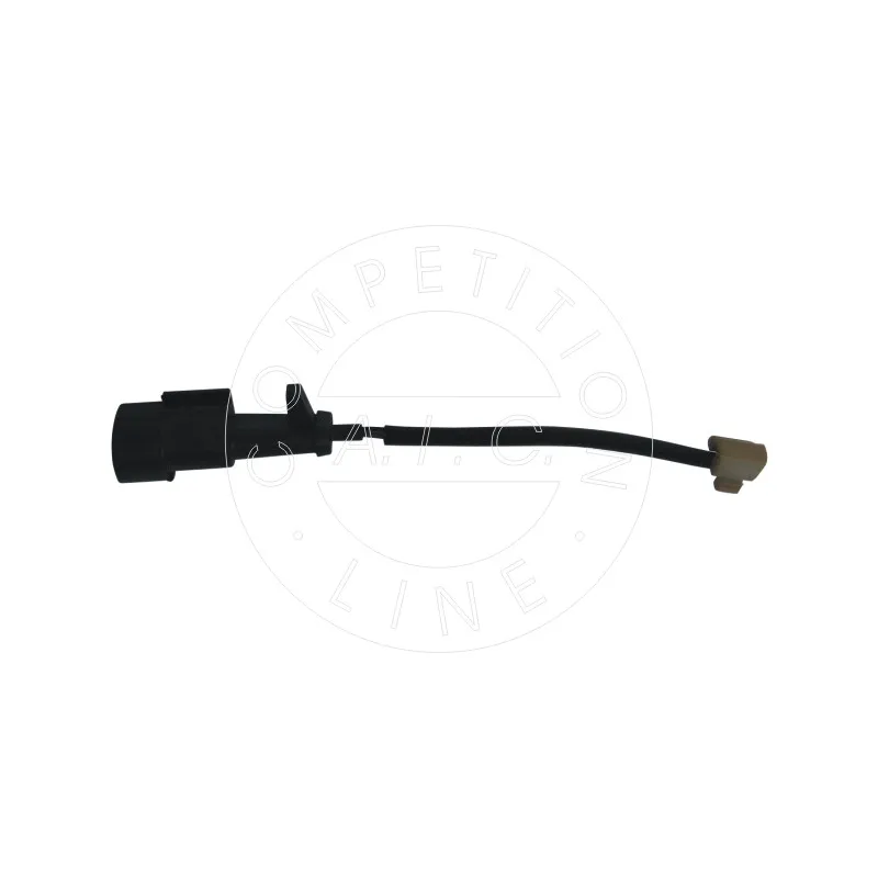 Contact d'avertissement, usure des plaquettes de frein AIC 55338
