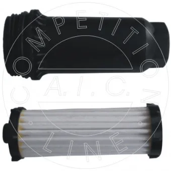 Filtre hydraulique, boîte automatique AIC 55357