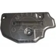 Filtre hydraulique, boîte automatique AIC 55359 - Visuel 2