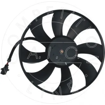 Ventilateur, refroidissement du moteur AIC 55368