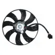 Ventilateur, refroidissement du moteur AIC 55368 - Visuel 2