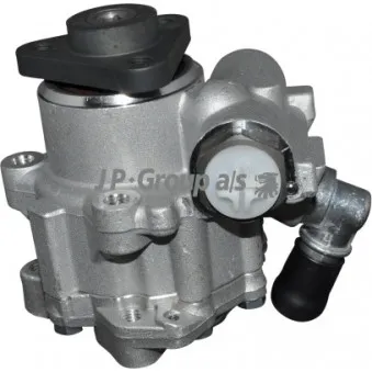 Pompe hydraulique, direction JP GROUP 1445101200