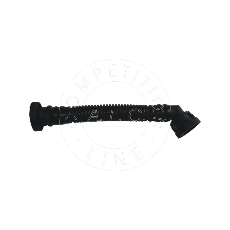 Tuyau, ventilation de carter-moteur AIC 55389