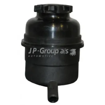Vase d'expansion l'huile hydraulique, direction assistée JP GROUP 1445200200