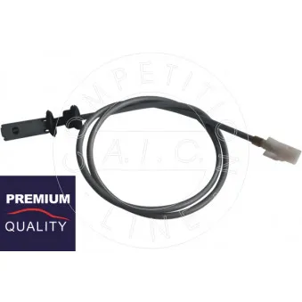 Câble flexible de commande de compteur AIC 55404