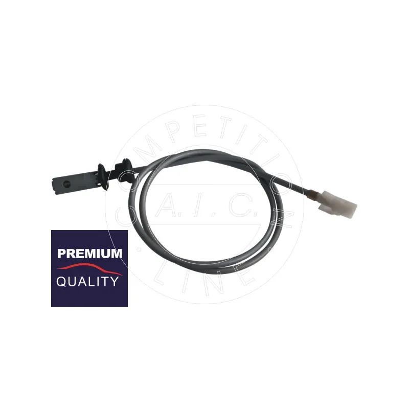 Câble flexible de commande de compteur AIC 55404