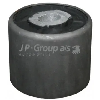 Suspension, corps de l'essieu JP GROUP 1450100270