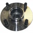 Kit de roulements de roue AIC 55433 - Visuel 2