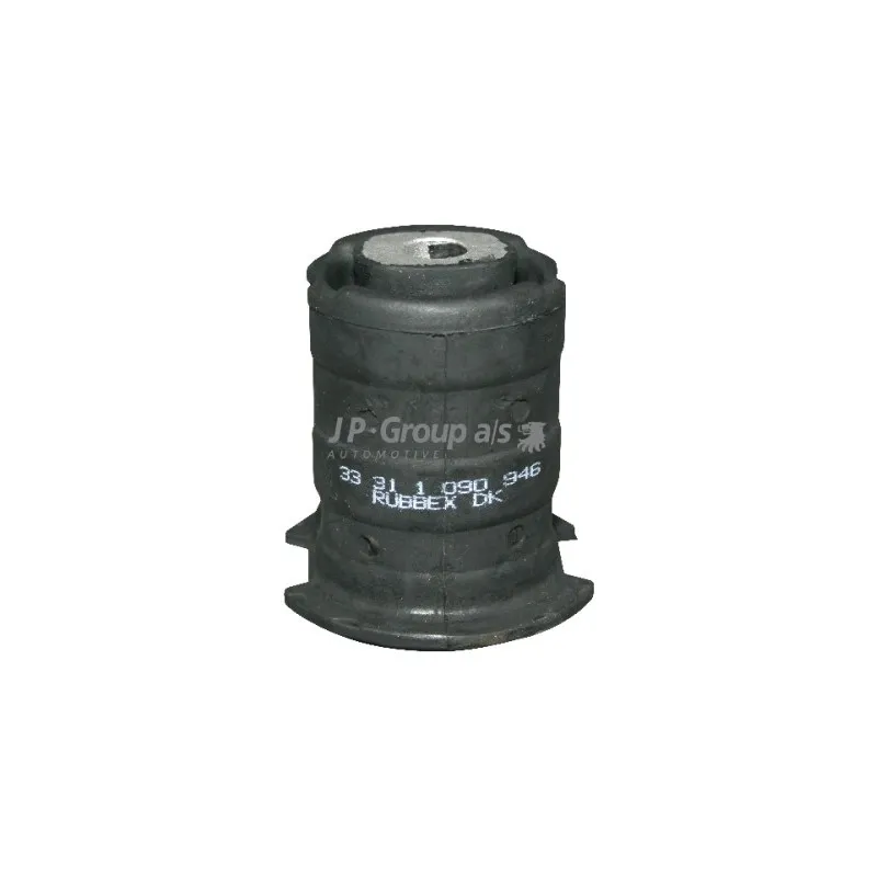 Suspension, corps de l'essieu JP GROUP 1450100600