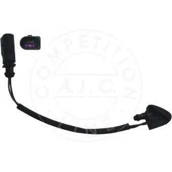 Gicleur d'eau de nettoyage, nettoyage des vitres AIC 55440