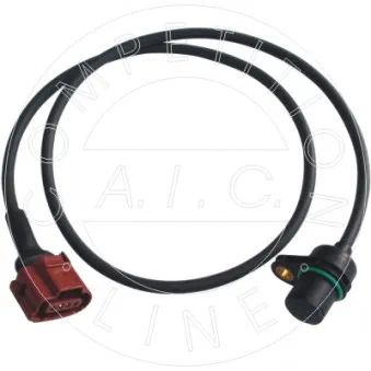 Détecteur de l'angle de braquage AIC 55441