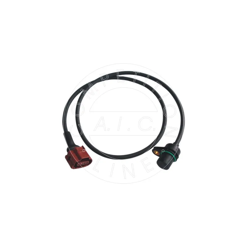 Détecteur de l'angle de braquage AIC 55441