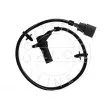 Capteur d'angle, vilebrequin AIC 55444 - Visuel 1
