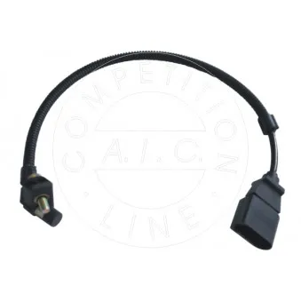 Capteur d'angle, vilebrequin AIC 55445