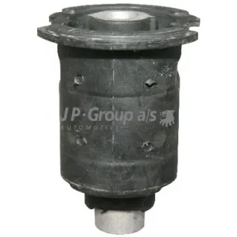 Suspension, corps de l'essieu JP GROUP 1450100900