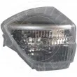 Feu clignotant AIC 55458 - Visuel 1