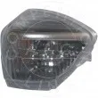 Feu clignotant AIC 55459 - Visuel 1