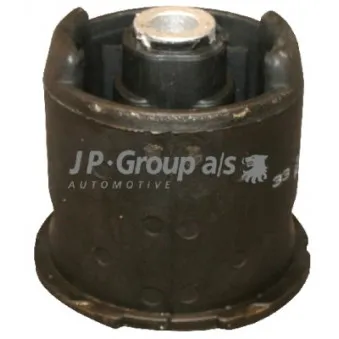 Suspension, corps de l'essieu JP GROUP 1450101000