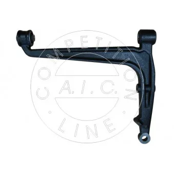 Triangle ou bras de suspension (train avant) AIC 55478