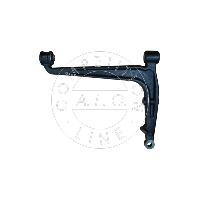 Triangle ou bras de suspension (train avant) AIC 55478