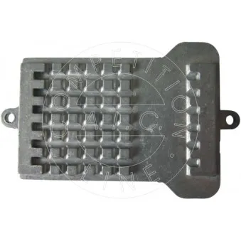 Appareil de commande, chauffage/ventilation AIC 55491