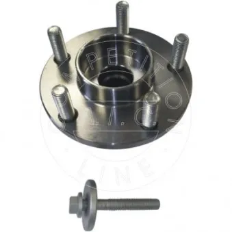 Roulement de roue avant AIC 55492