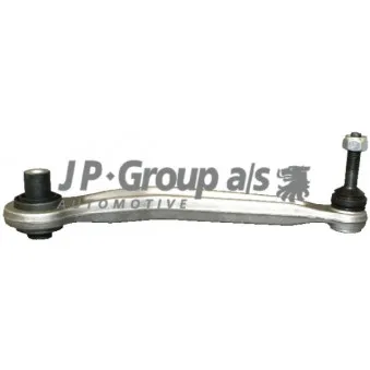 Bras de liaison, suspension de roue arrière droit JP GROUP 1450200180