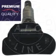 Capteur de roue, syst de controle de pression des pneus AIC 55521 - Visuel 1
