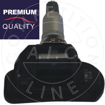 Capteur de roue, syst de controle de pression des pneus AIC 55521