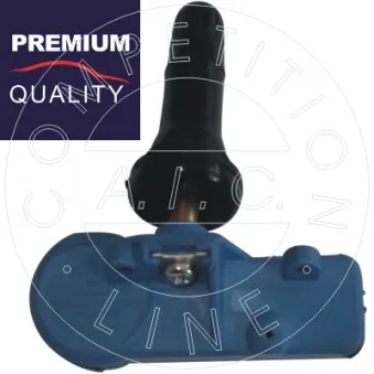 Capteur de roue, syst de controle de pression des pneus AIC 55529
