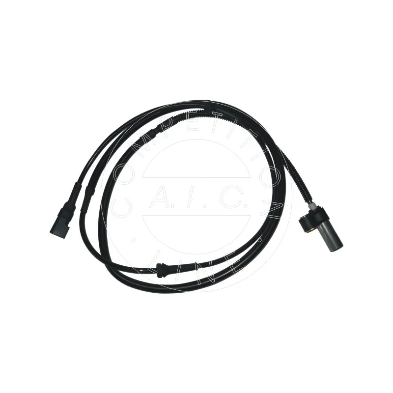 Capteur, vitesse de roue AIC 55530