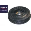 Poulie, vilebrequin AIC 55555 - Visuel 2