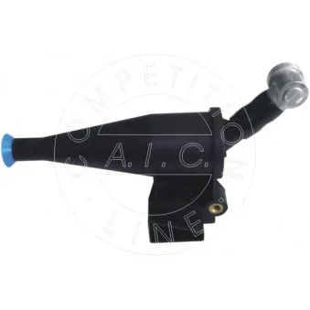 Séparateur d'huile, prise de recyclage des gas de carter AIC 55587
