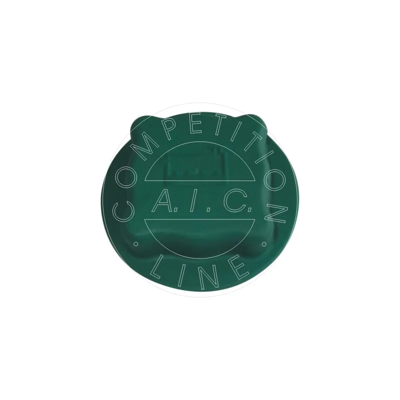Bouchon, réservoir de liquide de refroidissement AIC 55597