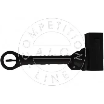 Capteur, température intérieur AIC 55604