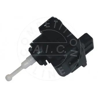 Correcteur, portée lumineuse AIC