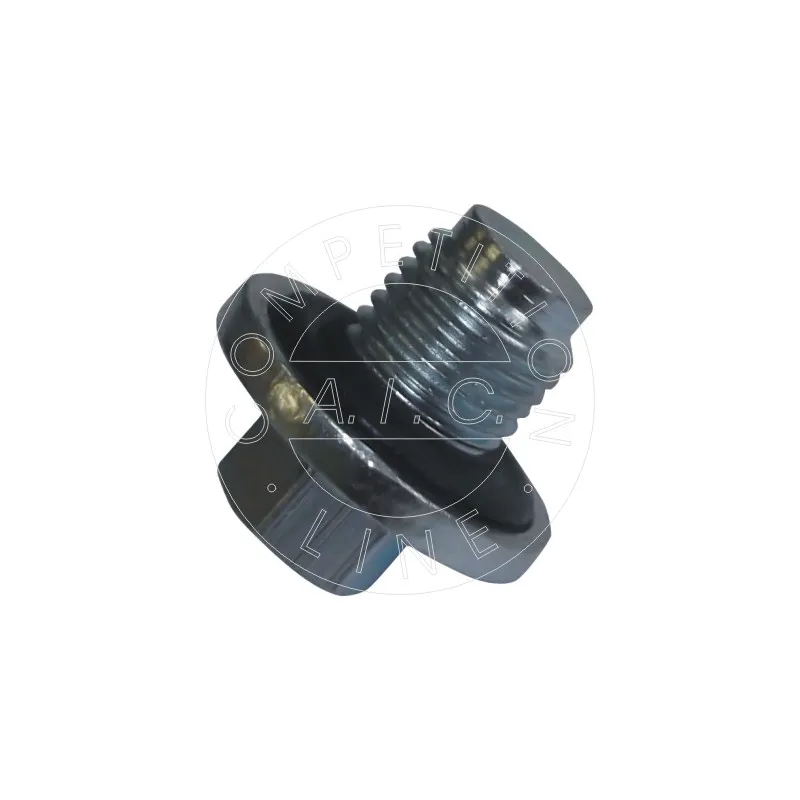 Vis-bouchon, carter d'huile AIC 55635