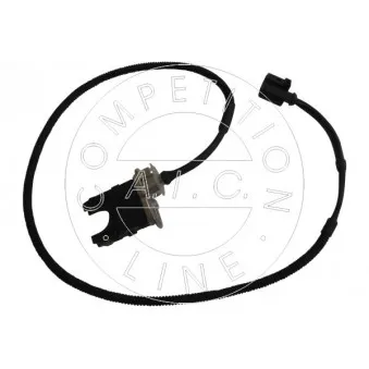 Détecteur de l'angle de braquage AIC 55644