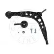 Triangle ou bras de suspension (train avant) AIC 55653Set - Visuel 1