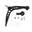 Triangle ou bras de suspension (train avant) AIC 55654Set - Visuel 1