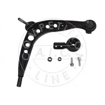 Triangle ou bras de suspension (train avant) AIC 55654Set