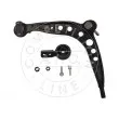 Triangle ou bras de suspension (train avant) AIC 55654Set - Visuel 2