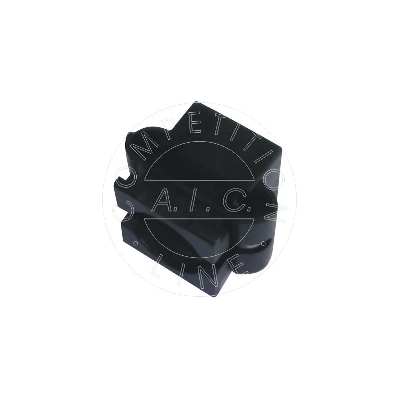 Éléments de fixation, cache moteur AIC 55661