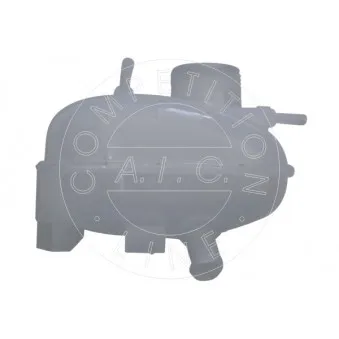 Vase d'expansion, liquide de refroidissement AIC 55688