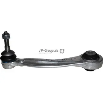 Bras de liaison, suspension de roue arrière gauche JP GROUP 1450201370