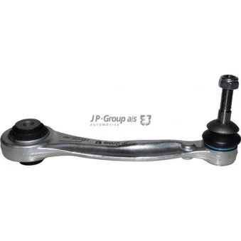 Bras de liaison, suspension de roue arrière droit JP GROUP 1450201380