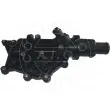 Thermostat, liquide de refroidissement AIC 55722 - Visuel 1