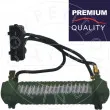 Résistance, pulseur d'air habitacle AIC 55741 - Visuel 1