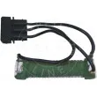 Résistance, pulseur d'air habitacle AIC 55741 - Visuel 2
